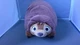 Disney Raya and the Last Dragon Fold'n Roll Tuk Tuk Plush 6" 2021 Toy EUC H462