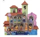 Disney's Encanto Movie Exclusive Mi Familia Character 12 Toy Figure Set Figures