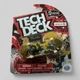 Tech Deck RARE PRIMITIVE Steeze Series Target Skate Fingerboards Dragon Gold NEW