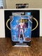 Mcfarlane Toys Dc Multiverse Saturn Girl ( Dc Classic) Red Platinum Edition