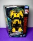 2020 Hasbro - Transformers War for Cybertron Trilogy: SUNSTREAKER (WFC-E36)