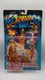 Lady Deathstrike X-Men Battle Brigade Vintage Action Figure 1996 Marvel ToyBiz 