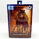 NECA 40th Anniversary DRESS-UP E.T. Extra-Terrestrial Ultimate Action Figure NEW