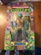 TMNT Animated Series Playmates Classic Collection Leonardo 6" Action Figure