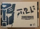 Hasbro Transformers Legacy Generations WFC Artfire & Nightstick (Sealed)