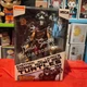 NECA TMNT The SHREDDER Battle Damaged Action Figure - Autographed By James Saito