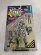 Total Chaos Series 1 AL SIMMONS Ultra-Action Figure, Vintage 1996, by McFarlane&nbsp;