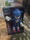 Sonic the Hedgehog 3 Ultimate Talking Sonic 12-Inch Figure *Brand New*