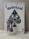 Super7 Motorhead Ace of Spades Lemmy Kilmister Reaction Figure! Unpunched!