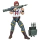 G.I. Joe Classified Series Figure, 6" Figure with Accessories - Tiger Force D...