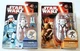 Star Wars Action Figures Fight Like a Mandalorian Vader Luke Stormtrooper Fett