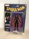 Marvel Legends Spider-Man Jessica Drew Spider-Woman Black Suit 6" Action Figure