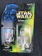 Star Wars R5-D4 Figure (Kenner, 1996) Power of Force ~ Green Card ~ New & Sealed