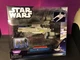 Star Wars Micro Galaxy Squadron U-Wing Series 5 Jyn Erso | Cassian Andor K2SO