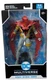 McFarlane Toys - DC Multiverse Azrael Batman Armor (Batman: Knightsend) 7in 