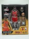 MICHAEL JORDAN MJ Chicago Bulls MAFEX No. 100 Medicom Action Figure Sealed MINT