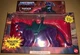 Masters of the Universe Origins Flocked Panthor Collector's  Edition MOTU rare
