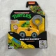 Teenage Mutant Ninja Turtles Rad Rip Racers - Leonardo - Nickelodeon Funrise
