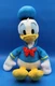 Walt Disney Donald Duck 16&rdquo; Plush Just Play Stuffed Animal Classic Sailor Outfit