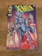 Hasbro Marvel Legends X-Men Villains 5-Pack Action Figure Collection - F7020