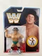 BNIB WWE MATTEL RETRO SERIES 11 WAVE 1 COWBOY BOB ORTON WRESTLING FIGURE WWF