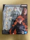 S.H.Figuarts Jujutsu Kaisen Yuji Itadori Sukuna's Vessel Action Figure Bandai