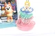 Disneyland Disney Parks Alice In Wonderland Bottle Straw Topper 2026 70th Anniv