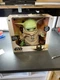 Hasbro Star Wars: The Mandalorian - The Child Animatronic Edition 7.2" Figure 