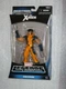 WOLVERINE MARVEL LEGENDS INFINITE SERIES JUBILEE BAF X-MEN WOLVERINE 2014 NEW