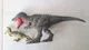 Mattel Jurassic World 8&rdquo; Tarbosaurus Primal Attack Massive Biters Dinosaur Lot