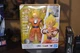 Son Goku Shfiguarts Super Saiyan Full power BANDAI Dragonball Z (Sealed)