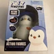 Pudgy Penguins Series 2:  Blue Hat With Stars Great Christmas Gift