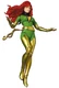 Medicom Toy Mafex No.218 X-MEN Phoenix Comic Ver. 150mm non-scale Figure NEW