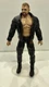 AEW Jon Moxley 64 AEW Unrivaled Collection Series 8 Jazwares-Loose