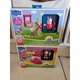New Peppa Pig Peppa's Club Mini Golf Sleepover Play Sets Lot Hasbro