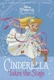 Disney Princess Beginnings: Cinderella Takes the Stage (Disney Princ - VERY GOOD