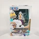 One Piece Monkey D. Luffy Gear 5 Anime Heroes Action Figure Bandai