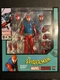 Medicom Toy MAFEX Marvel MCU Scarlet Spider 7 in Action Figure - No.186