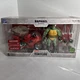 2023 Raphael with Red-motorcycle TMNT Loyal Subjects BST AXN Exclusive New
