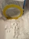 Marvel Legends 6" Zero (X-Men Villain) from the 5 Pack IN HAND SHIPS LOOSE