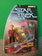 STAR TREK FIGURE WARP FACTOR SERIES 2 CAPTAIN BEVERLY PICARD Playmates #65112
