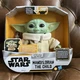 Hasbro Star Wars The Mandalorian Baby Yoda Grogu The Child Animatronic Edition