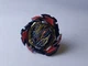 Dangerous Belial Almight-2 B-191 Beyblade Burst BU Takara Tomy 