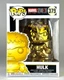Funko POP! Marvel Studios The First 10 Years - Hulk GOLD #379 NIB