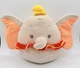 Disney Dumbo Squishmallow Approx 12&rdquo;H/16&rdquo;W inches Gray Elephant #801287 Jazwares