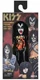 Ben Cooper KISS The Demon Gene Simmons Clothed figure NECA 00028