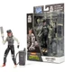 Loyal Subjects BST AXN Teenage Mutant Ninja Turtles Casey Jones Battle Damage