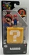 The Super Mario Bros Movie Mario W/Block? Jacks Nintendo Brand New