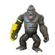 Godzilla x Kong 6&rdquo; with B.E.A.S.T. Glove 2024 Playmates Action Figure New Empire