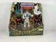 Masters of the Universe Classics Power Con 2019 3 Pack Slamurai & Snake Troopers